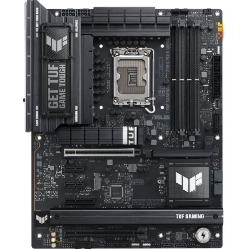 ASUS TUF Gaming Z890-PLUS WIFI