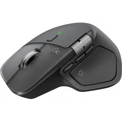 Logitech MX Master 4 Graphite