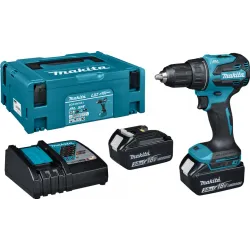 Makita DDF490RFJ