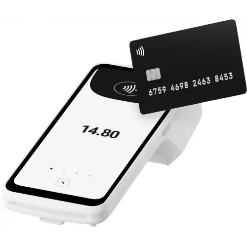 SumUp Terminal Contactloos Pinapparaat