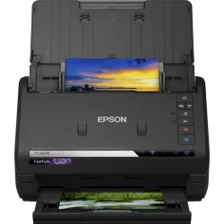 Epson FastFoto FF-680W Scanner