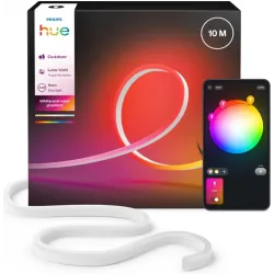 Philips Hue Neon Outdoor LED Strip 10 meter