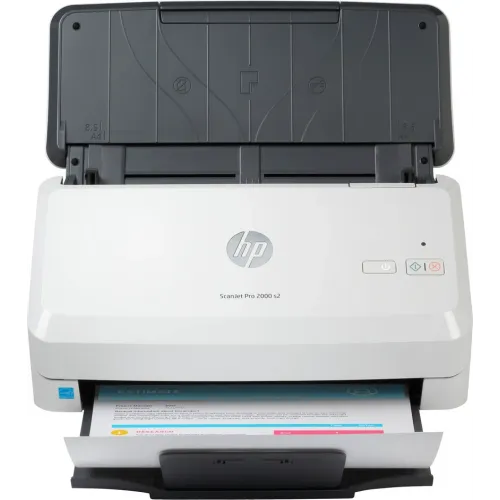 HP ScanJet Pro 2000 s2 Scanner