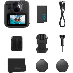 GoPro MAX2 Accessory Bundle