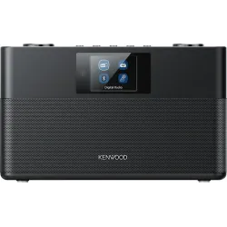 Kenwood CR-ST85DAB-B