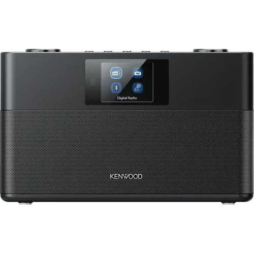 Kenwood CR-ST85DAB-B