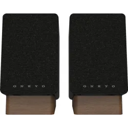 Onkyo GX-10DB Zwart