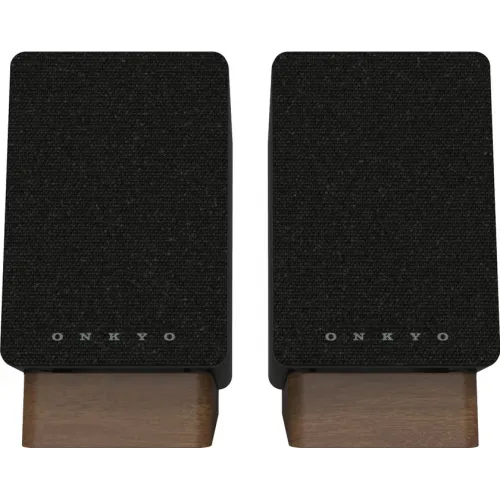 Onkyo GX-10DB Zwart