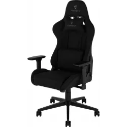 Vortech Essential Gamestoel Zwart