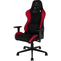 Vortech Essential Gamestoel Rood