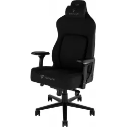 Vortech Prestige Gamestoel Zwart