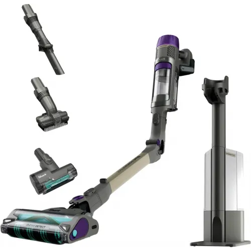 Shark PowerDetect Pet Clean & Empty IP3251EUT