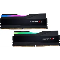 G.Skill Trident Z5 RGB 32GB (2x16GB) DDR5 DIMM 6400MT/s CL30 XMP