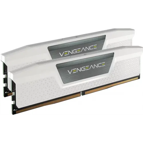 CORSAIR Vengeance Wit 32GB (2x16GB) DDR5 DIMM 6000MT/s CL36 XMP