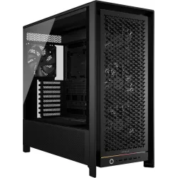 CORSAIR FRAME 5000D RS Zwart