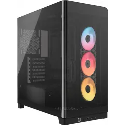 CORSAIR FRAME 4500X RS-R ARGB Zwart
