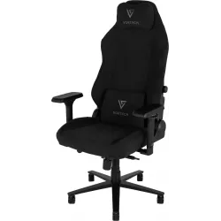 Vortech Prestige Plus Gamestoel Zwart