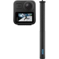 GoPro MAX 360 + Extension Pole