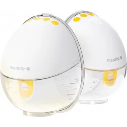 Medela Motion InBra Double