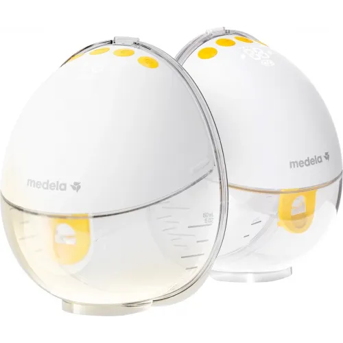 Medela Motion InBra Double
