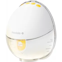 Medela Motion InBra Single