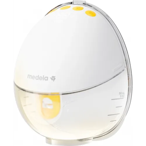 Medela Motion InBra Single