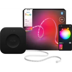 Philips Hue Flux Led Strip 3 meter + Bridge Pro