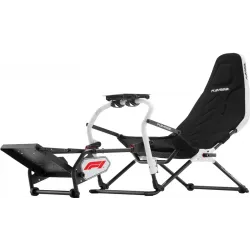 Playseat Challenge DD F1 Edition