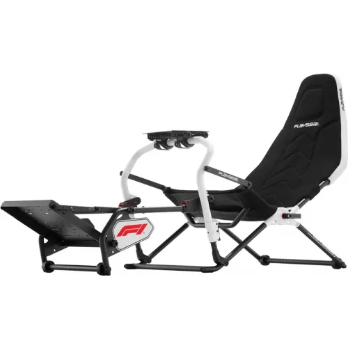 Playseat Challenge DD F1 Edition