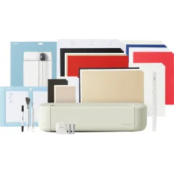 Cricut Explore 5 Essentials bundel