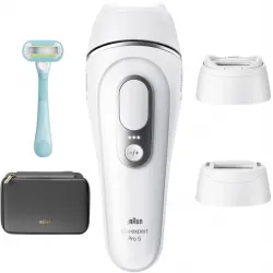 Braun Silk Uven Media Pro 5 PL5234