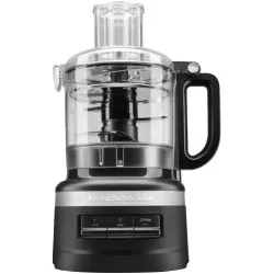 KitchenAid 5KFP0719EBM Zwart