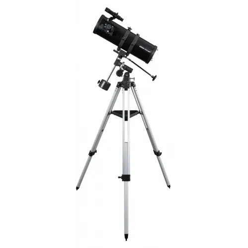 Delta 1000 Spiegeltelescoop