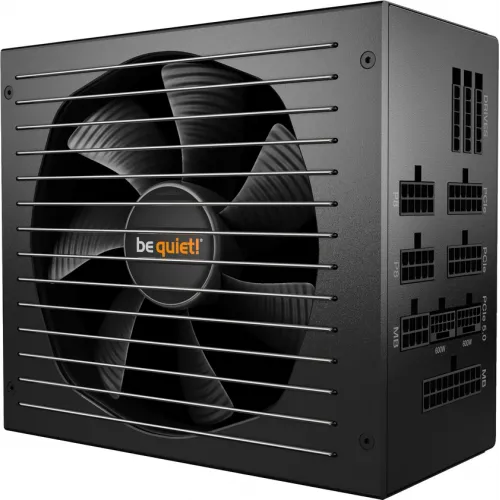 be quiet! STRAIGHT POWER 12 1200W
