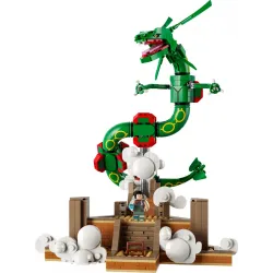 LEGO Pokémon Rayquaza 72168