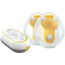 Medela Freestyle Mini Handsfree Double