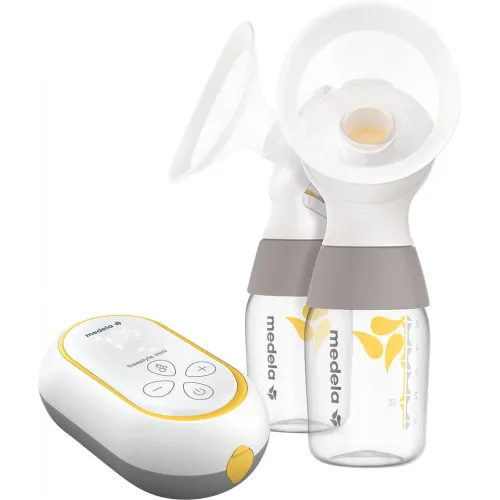 Medela Freestyle Mini Classic Double