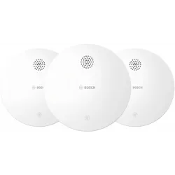 Bosch Draadloze Rookmelder 2 3-Pack