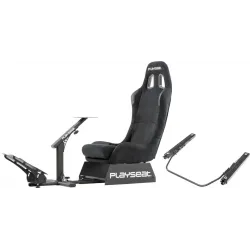 Playseat Evolution Alcantara + Seat Slider