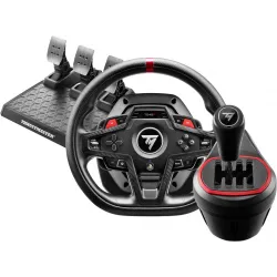 Thrustmaster T248R PlayStation & PC + Thrustmaster TH8S Shifter