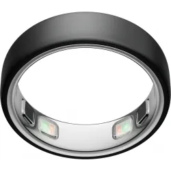 Oura Ring 5 Maat 11 Stealth