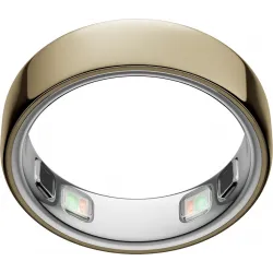 Oura Ring 5 Maat 9 Goud