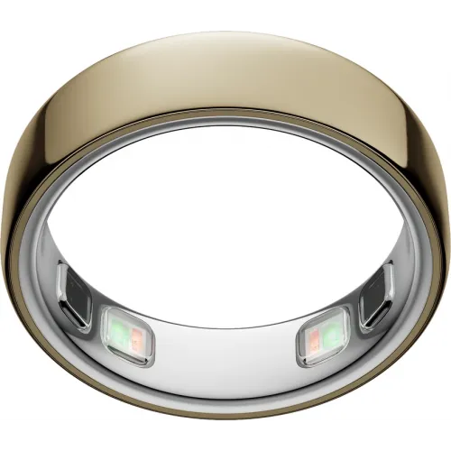 Oura Ring 5 Maat 9 Goud
