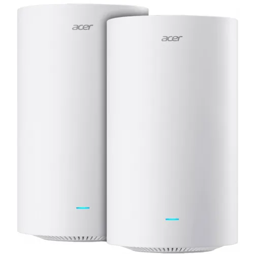 Acer Ovia Connect T520 Duo Pack