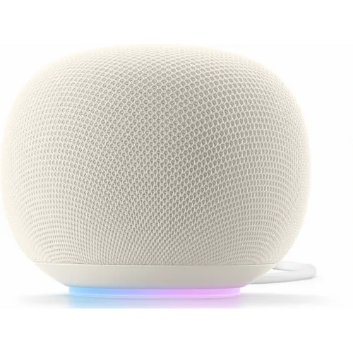 Google Home Speaker Crème
