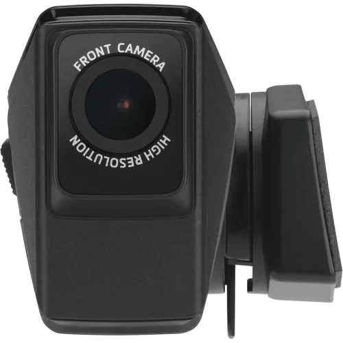 Mio MiVue MP30 GPS Dual Motor Dashcam