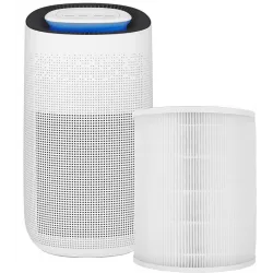 Fuave pure air + Fuave HEPA Filter Pure Air