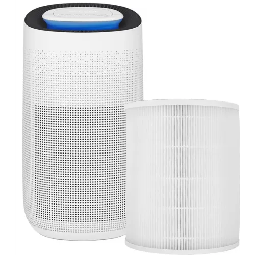 Fuave pure air + Fuave HEPA Filter Pure Air