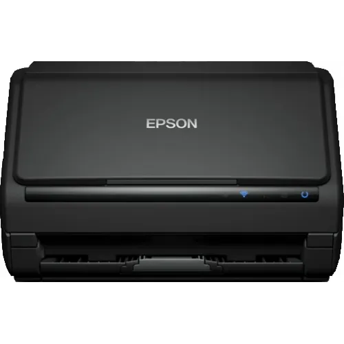 Epson WorkForce ES-550W