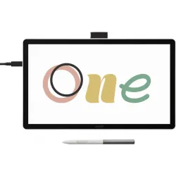 Wacom One 14